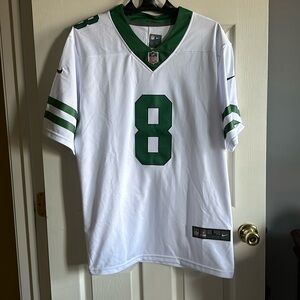 New York Jets Jersey Aaronn Rodgers